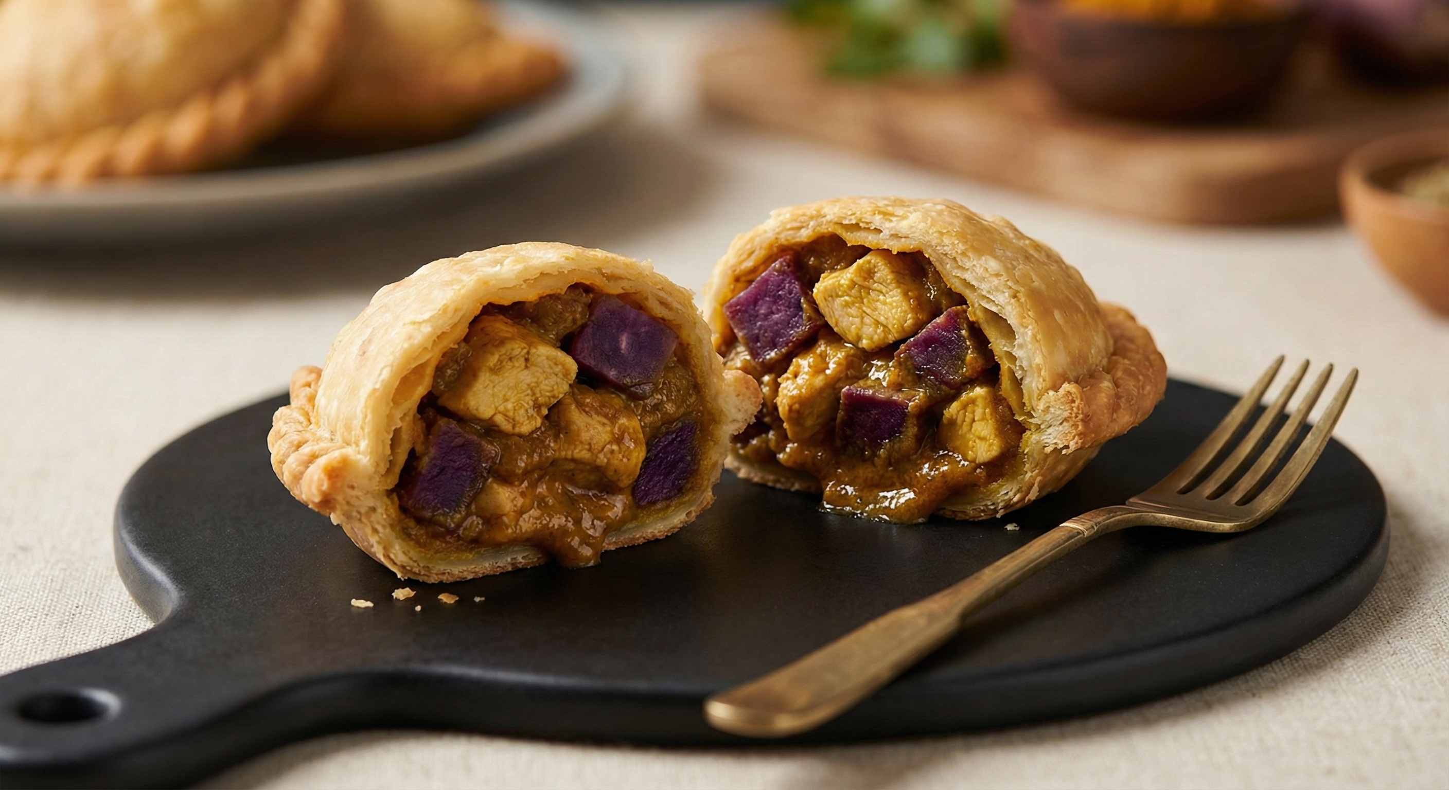 The Heritage Betong Chicken