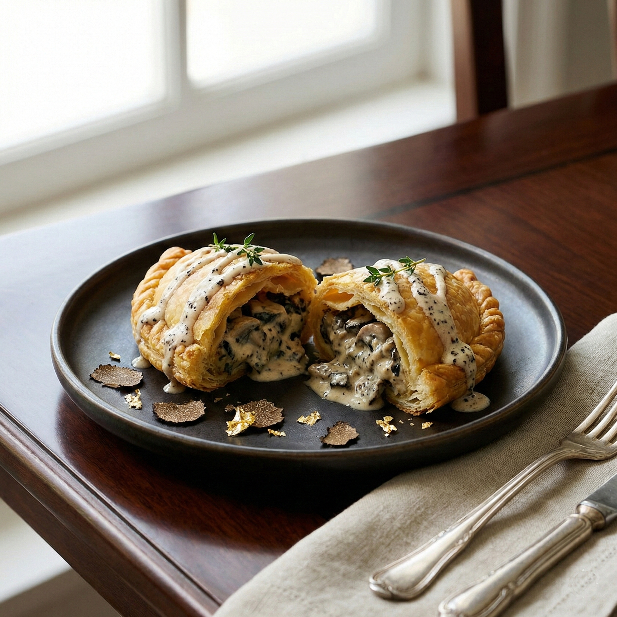 ทรัฟเฟิล